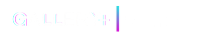 Gallery+ Logo